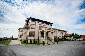 Hotel Svetionik Obrenovac